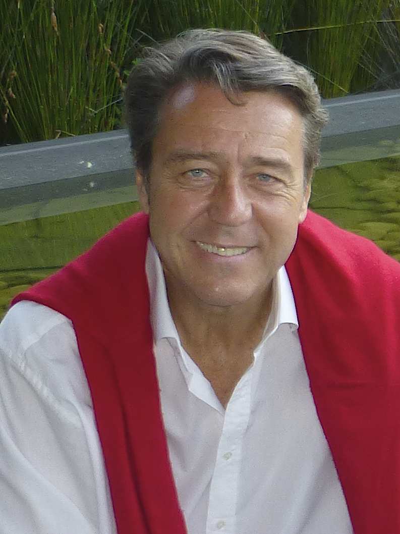 Peter Zilla