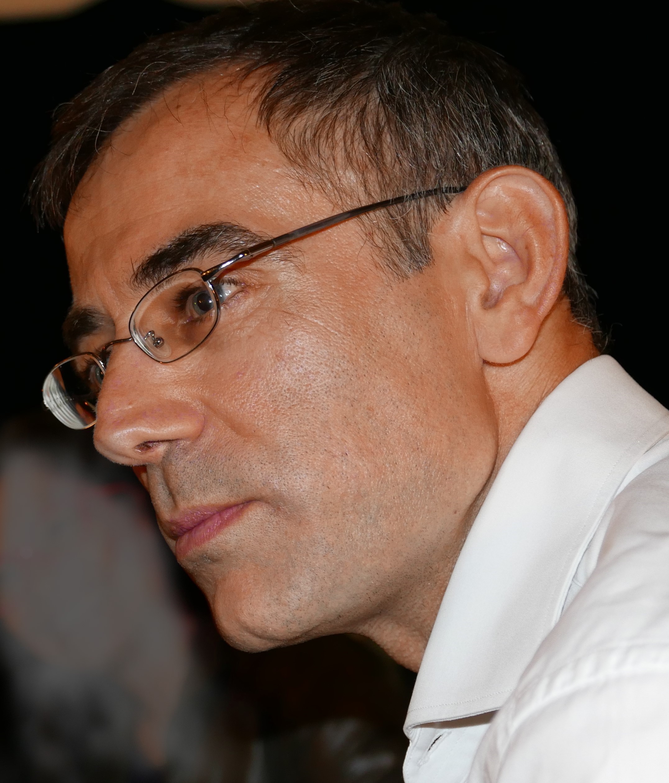 Marcello Ambrogi