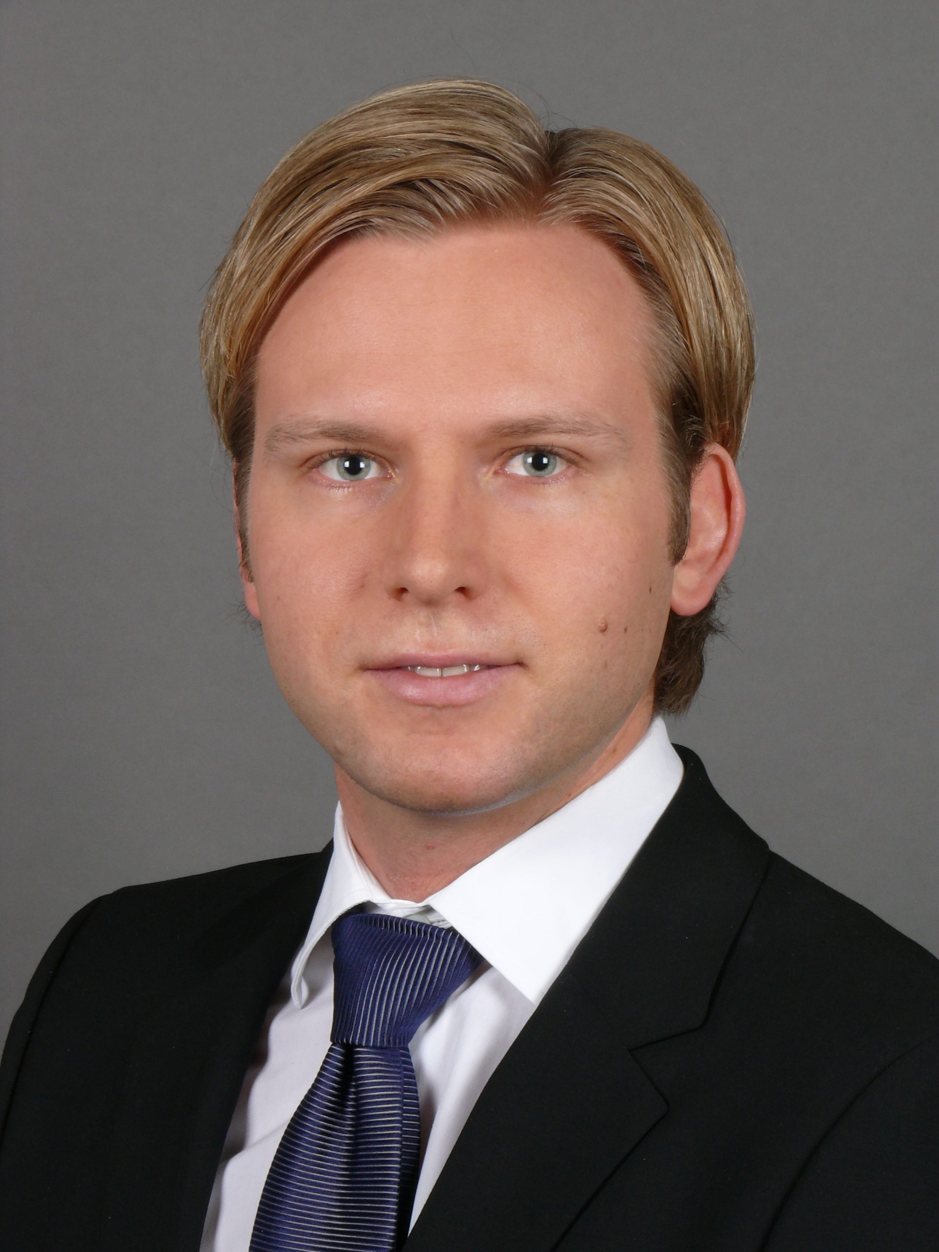 Simon Pecha