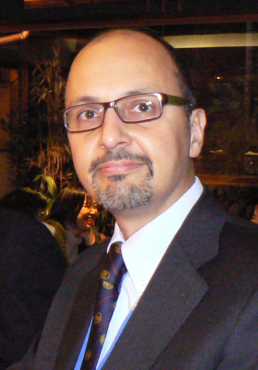 Andrea Imperatori