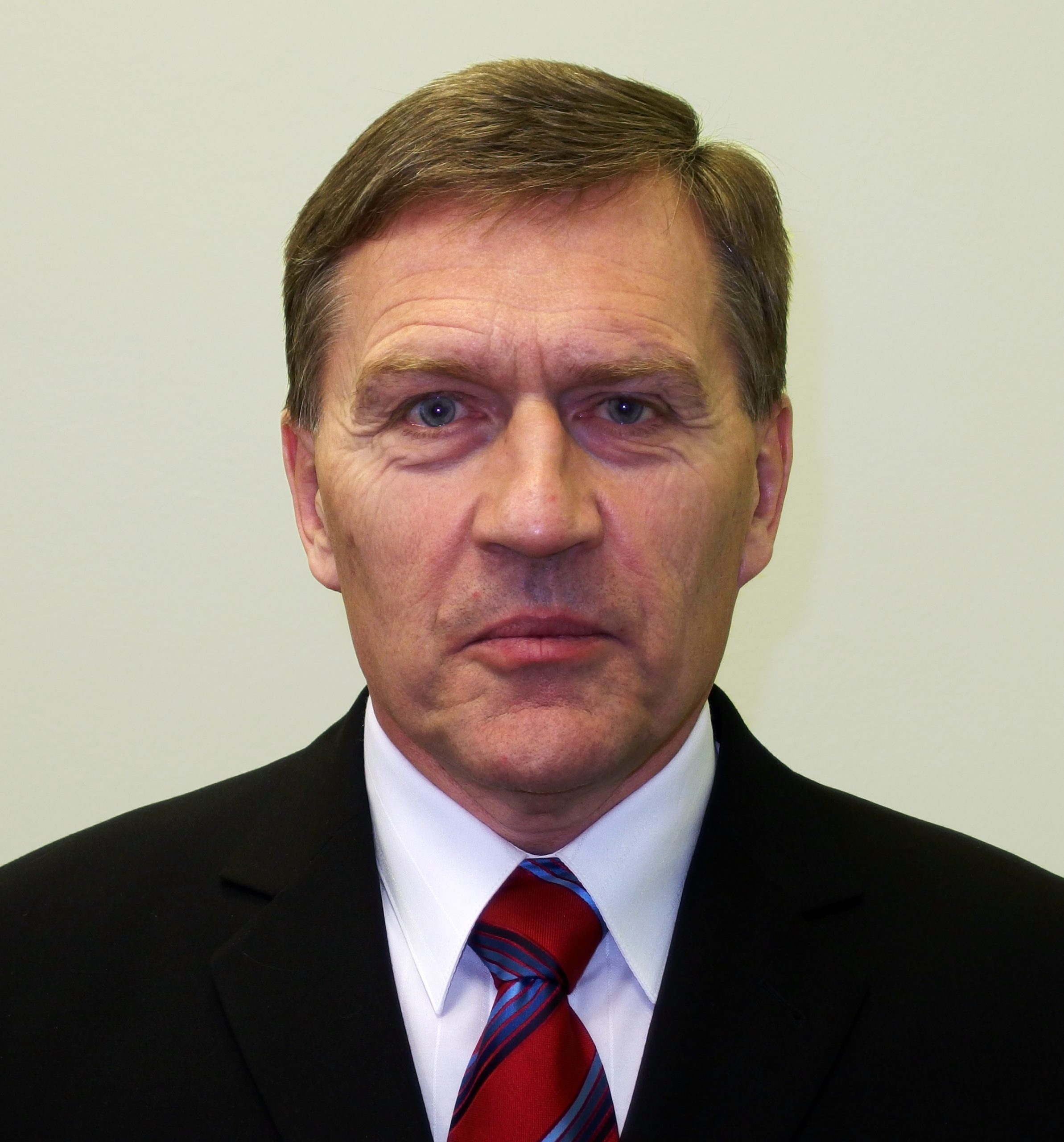 Jiri Mandak
