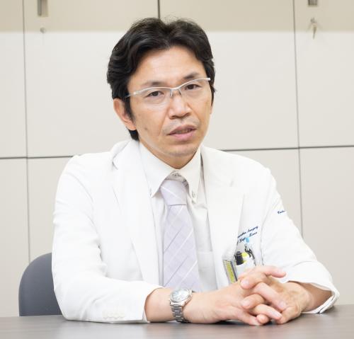Yujiro Miura