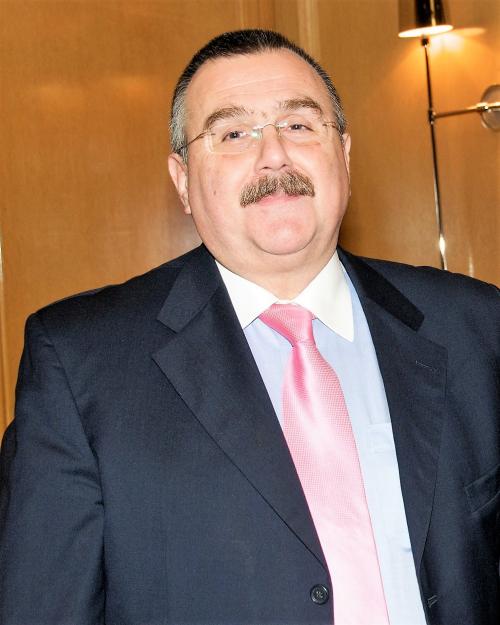 Panagiotis Michail