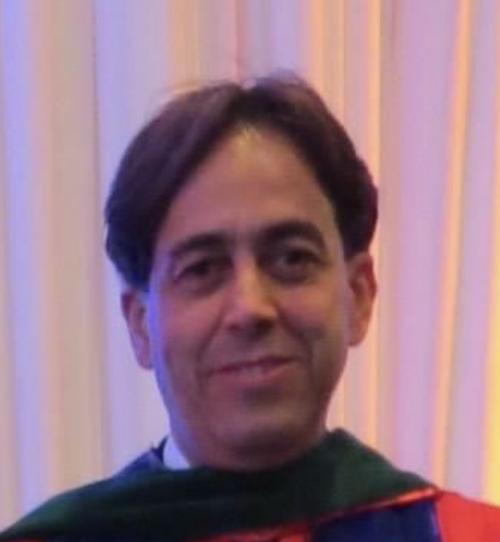 Ahmed Arifi