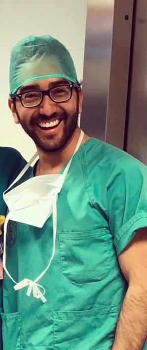 Christian Ortega Loubon