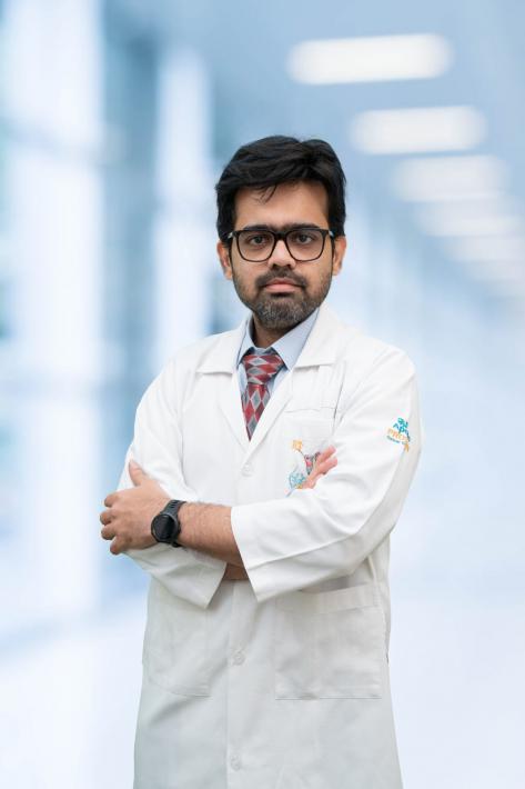 Ajay Narasimhan