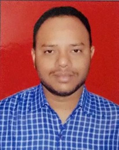 Mohamed Amin