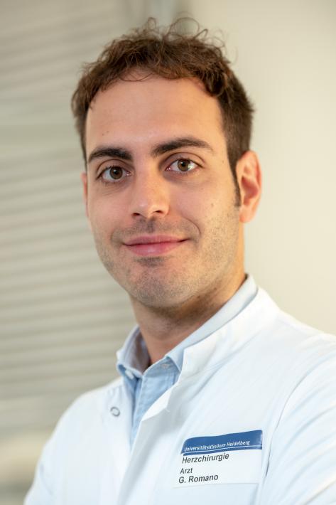 Gabriele Romano