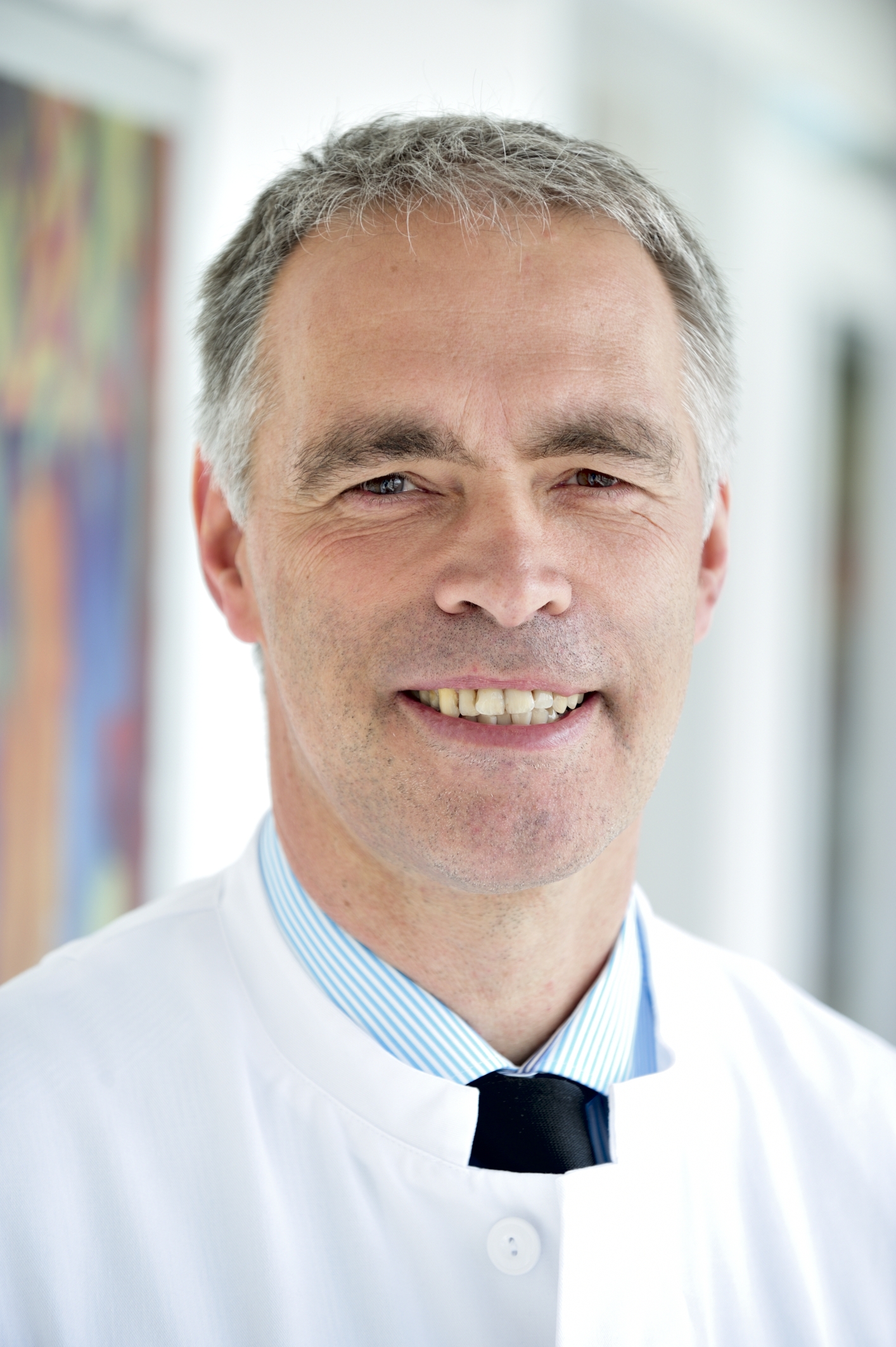 Johannes Breuer