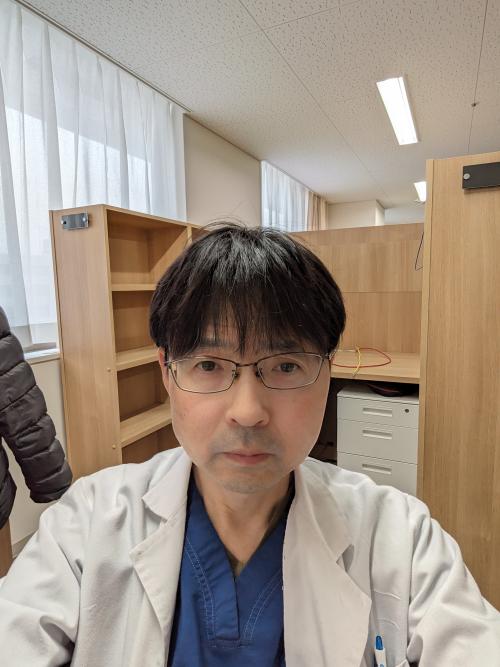 Hideki Sasaki
