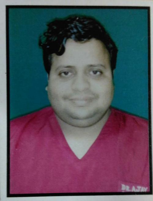 AJAYKUMAR PANDEY