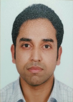 Nayem Raja