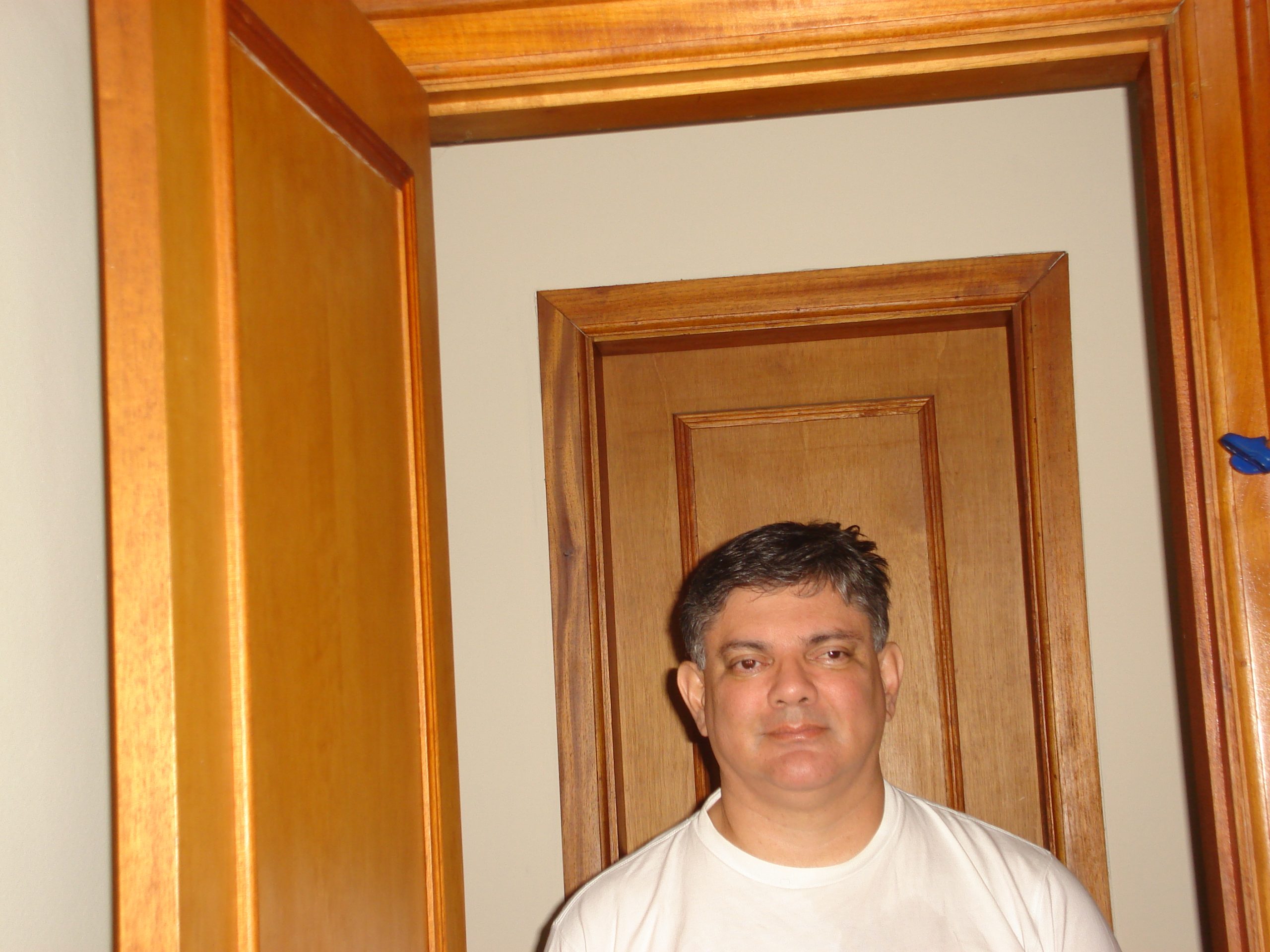 Paulo Gabbay