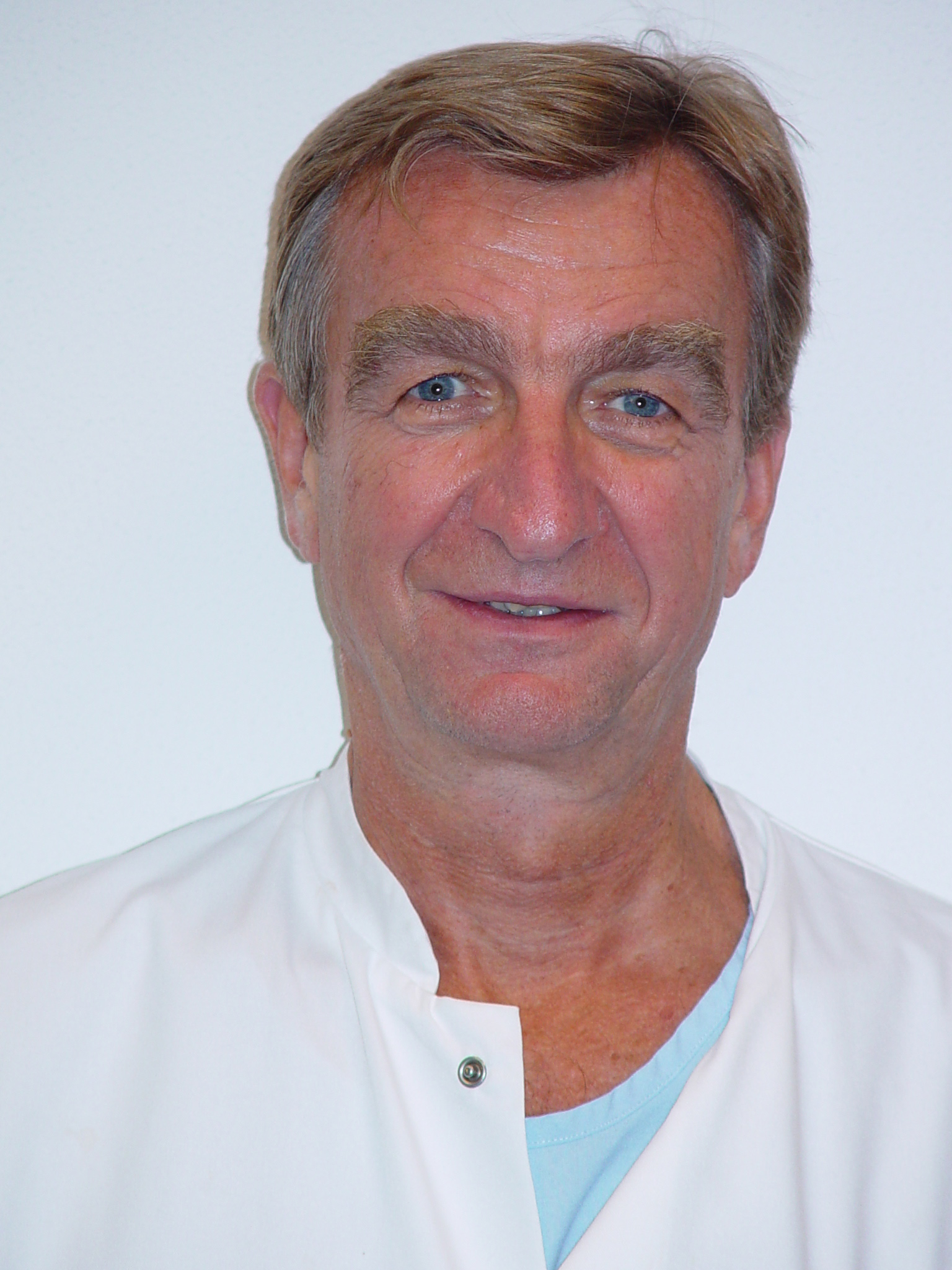 Patrick Perier