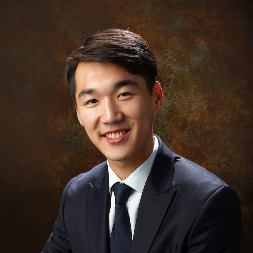 Perry Choi