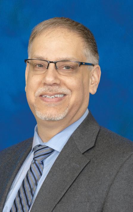 Yaron Perry