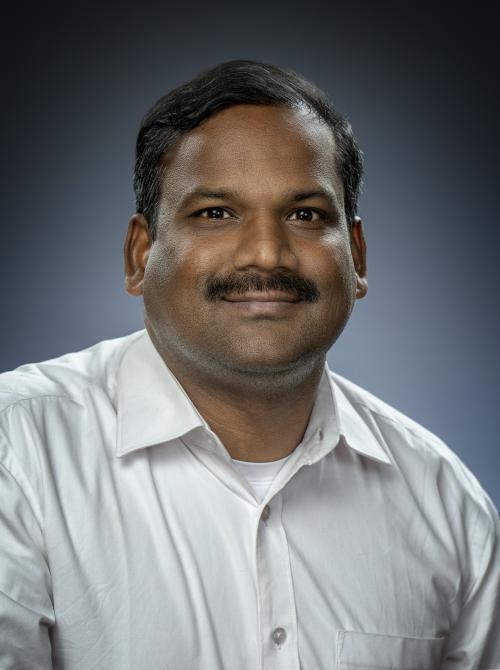 Gopinath Perumal