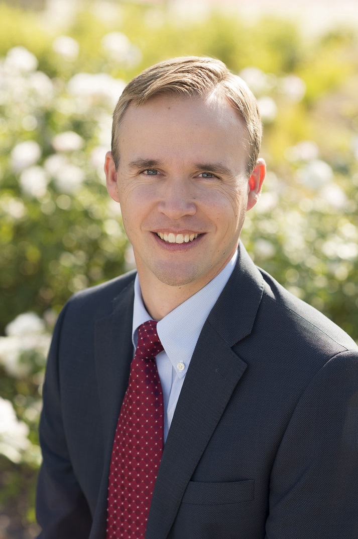 Peter Clayton