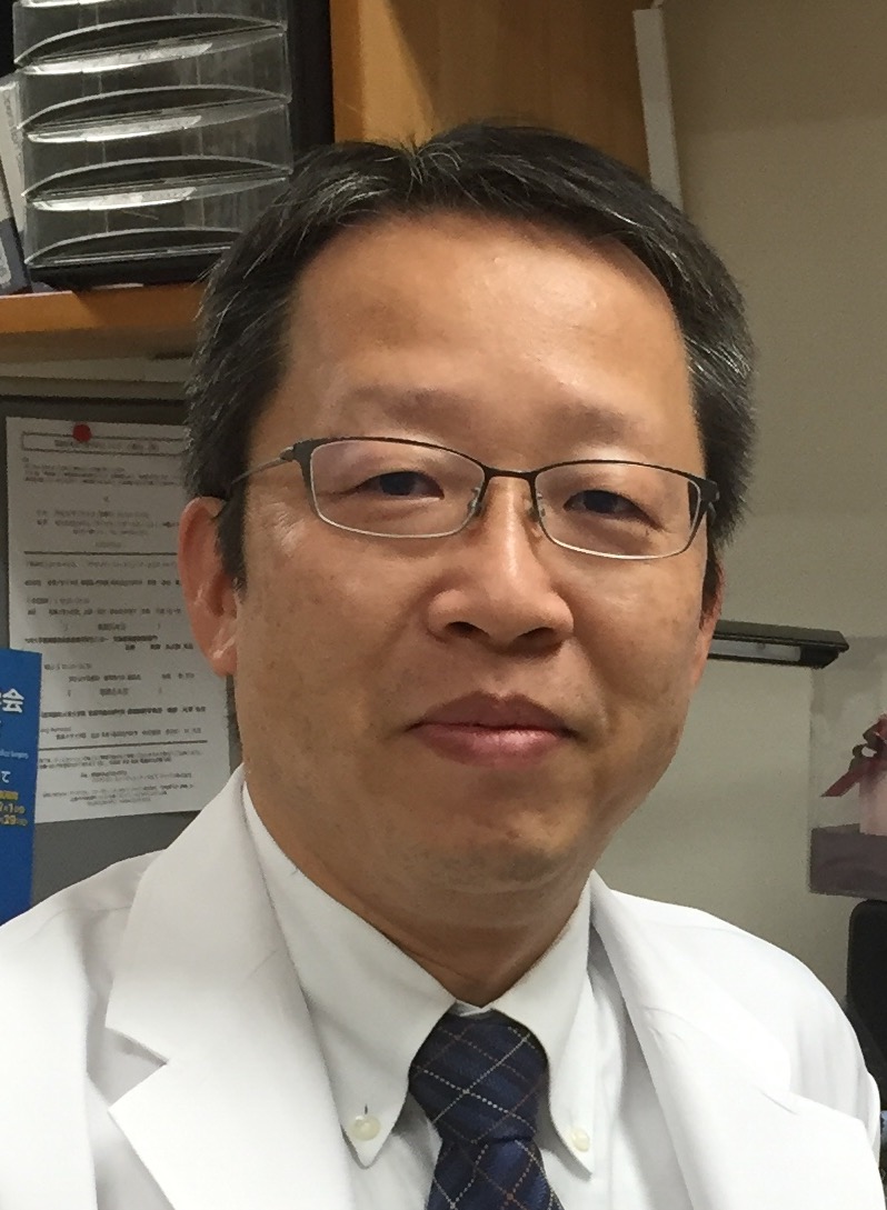 Shunji UCHITA