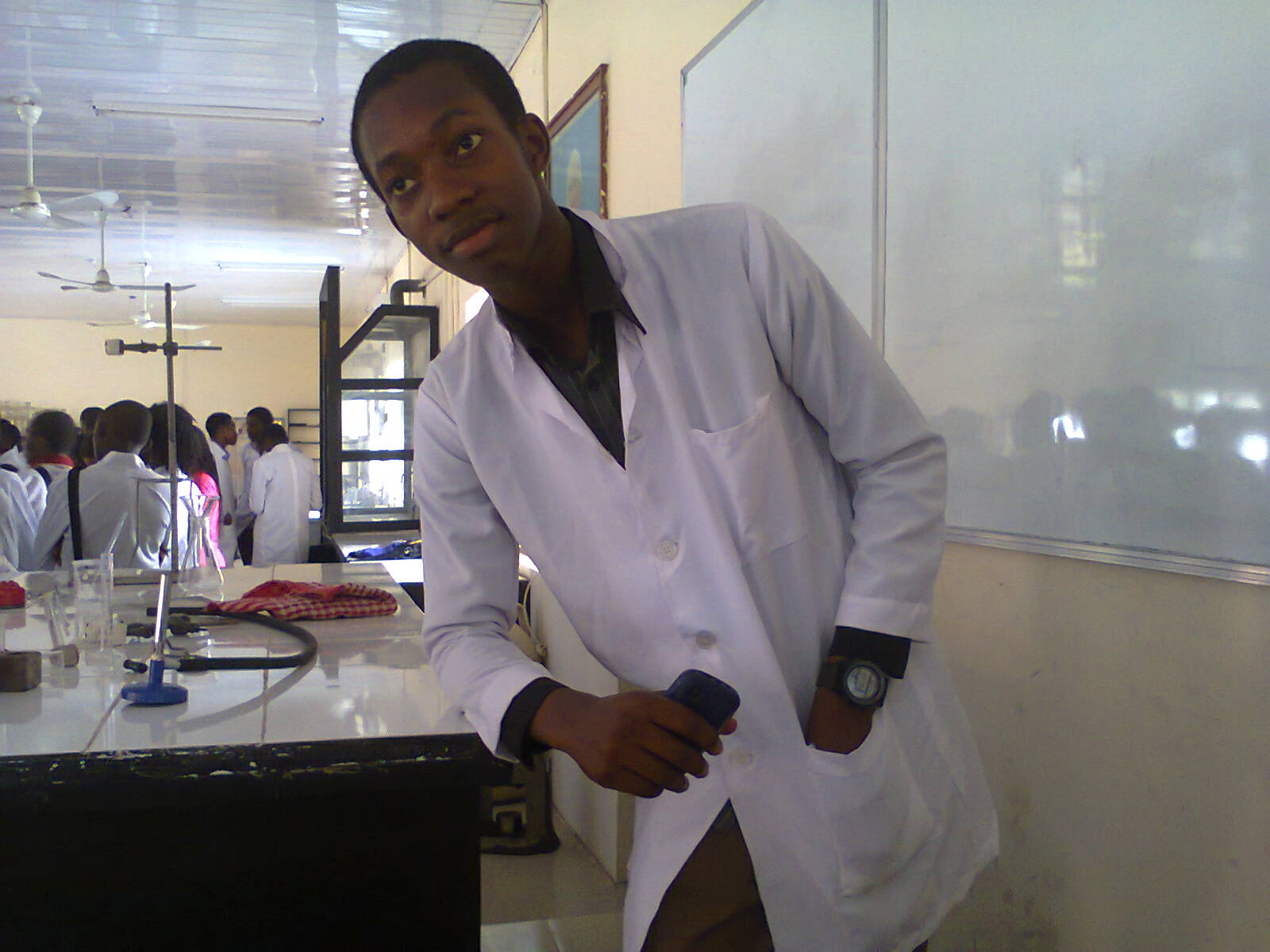 Ayomide Adeyemi
