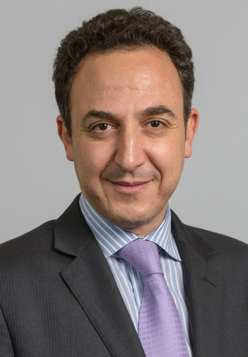 Olivier Ghez