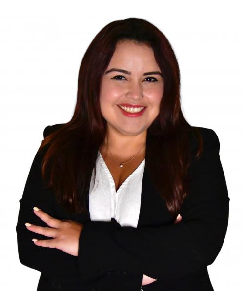 Paola Rodriguez Morales