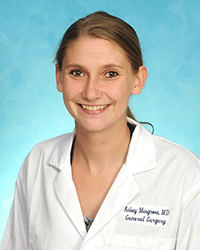 Kelsey Musgrove MD