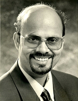 Ujjwal Chowdhury
