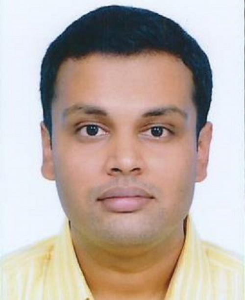 Anupam Das