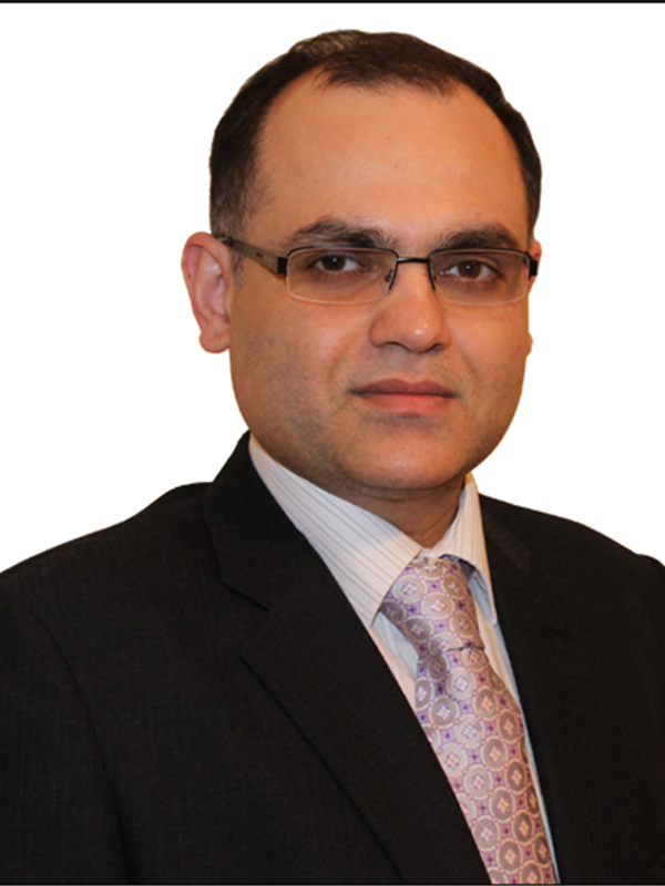 Jiten Walia