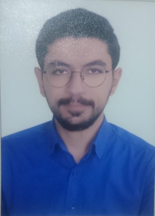 Kareem Ramadan