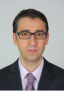 Todor Dzhendov