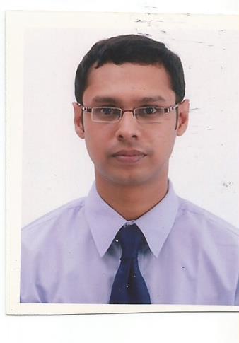 Akhter Parvez