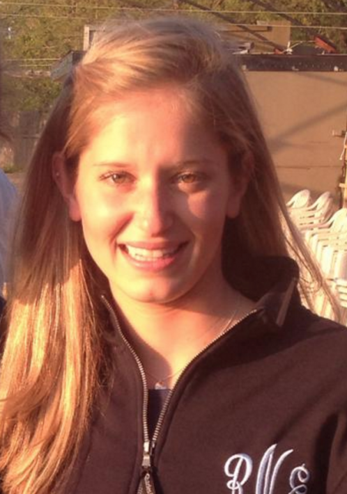 Rachel NeMoyer