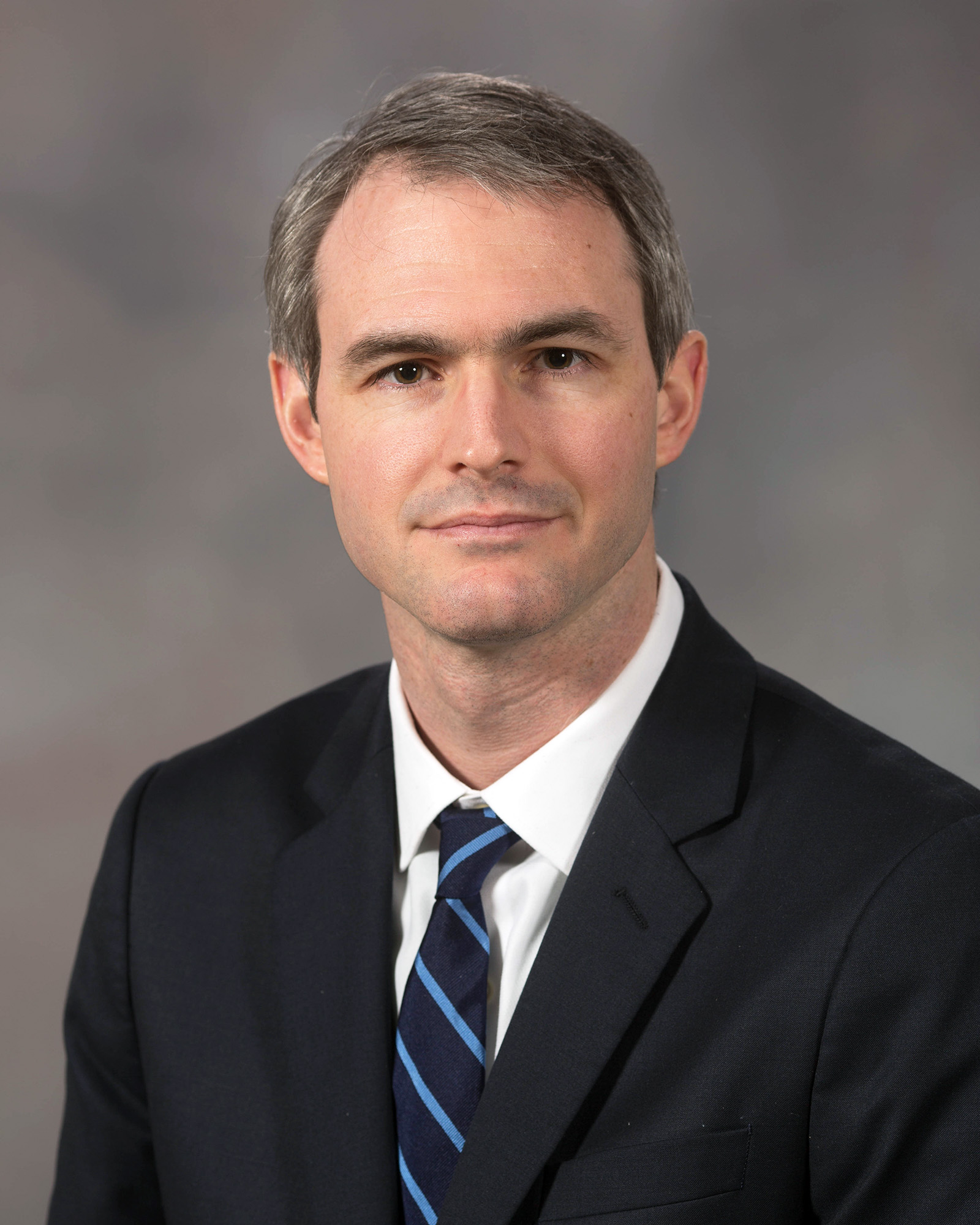 Christopher Greenleaf