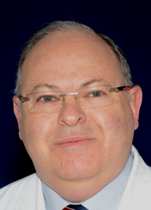 Milton Saute