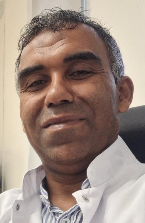 Ihsan Alloubi