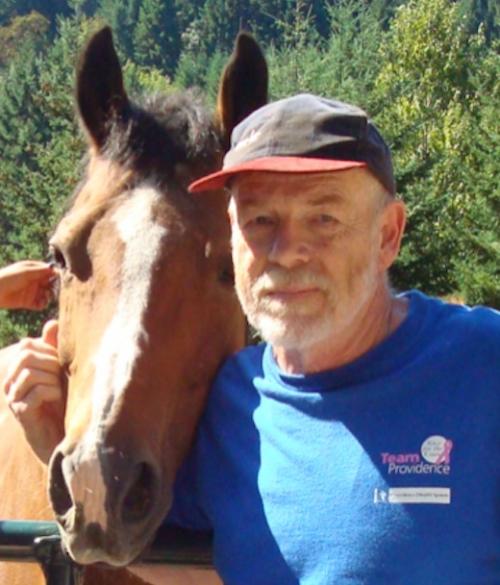 Gary Grunkemeier