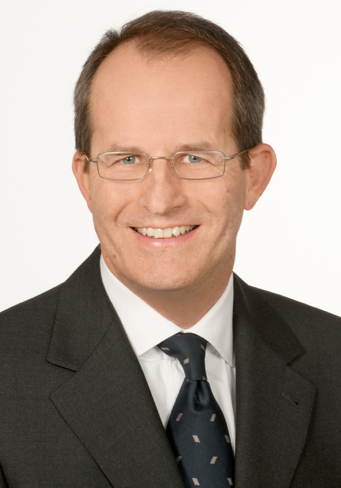 Alexander Siebel