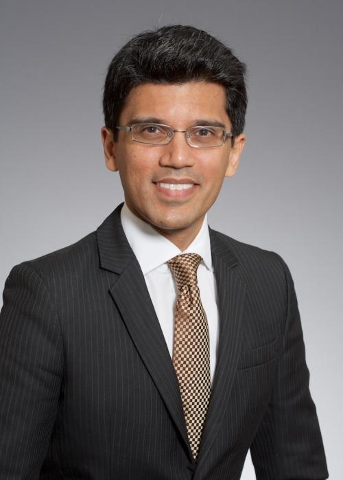 Sandeep Khandhar