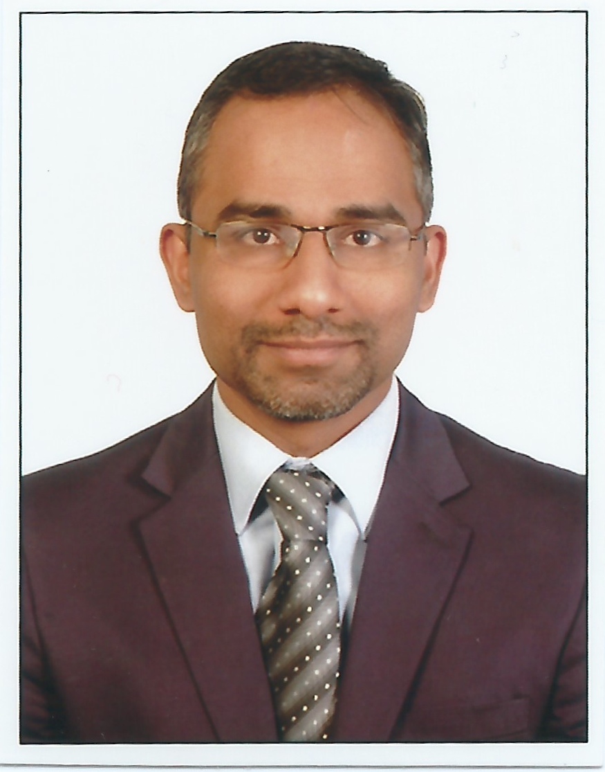 K Pradeep