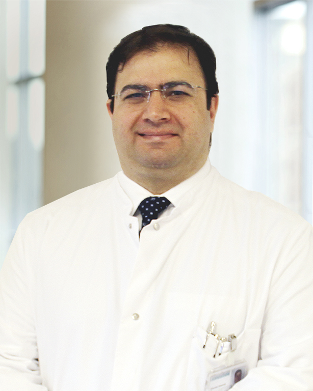 Farhad Bakhtiary