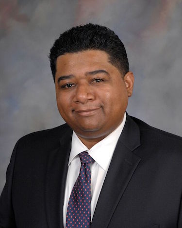 Miguel Alexis