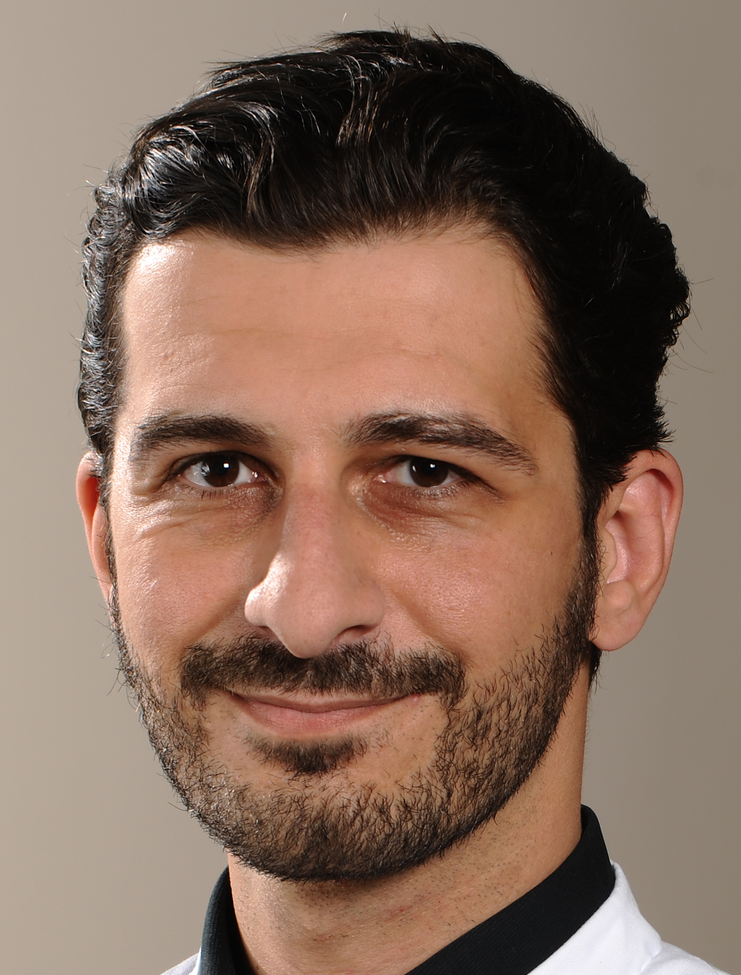 Alexandros Paraforos