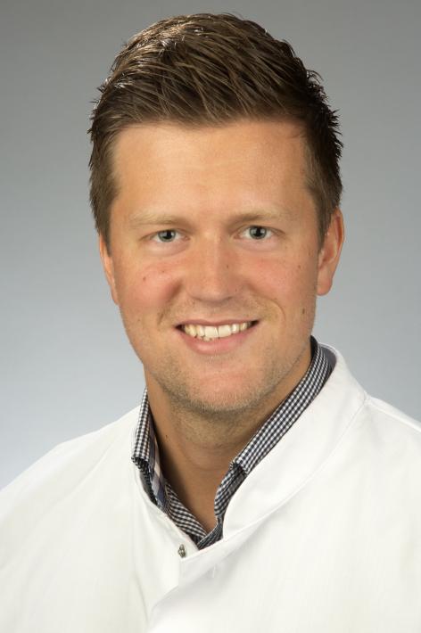 Johannes Petersen