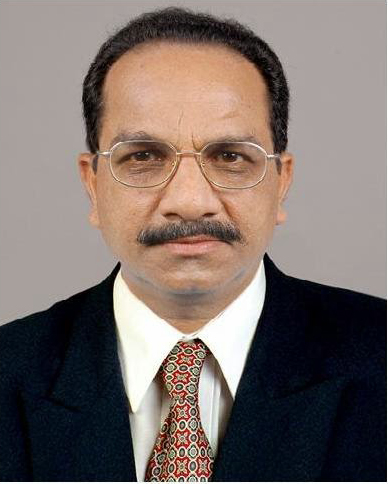 Dr Purushothaman D