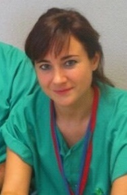 Elisabet Arango Tomas