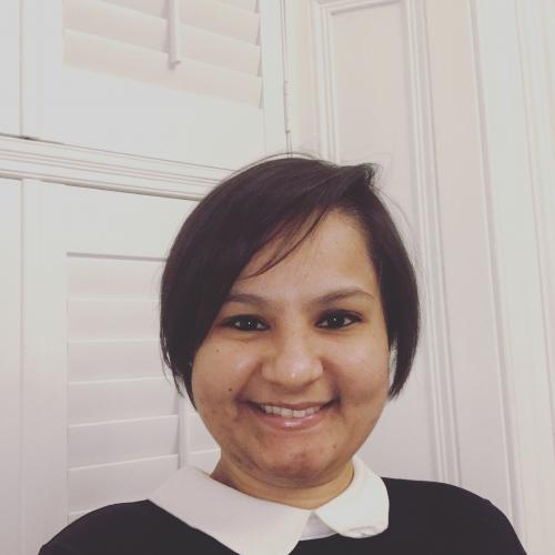 Ruhina Alam