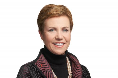 Susan Moffatt-Bruce