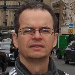 SERGIO CAMPOS-CHRISTO